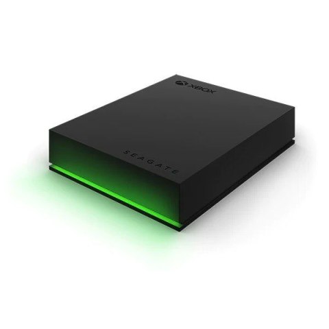 Dysk twardy Xbox Drive 4TB 2,5E STKX4000402 Dysk twardy Xbox Drive 4TB 2,5E STKX4000402