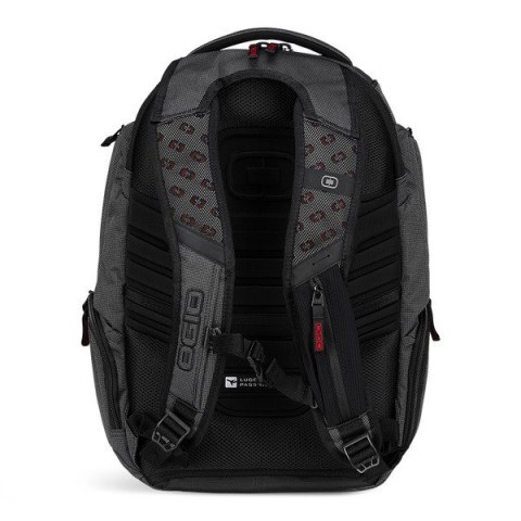 Plecak RENEGADE RSS BLACK PINDOT Plecak RENEGADE RSS BLACK PINDOT