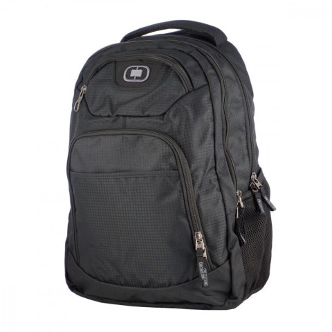 Plecak TRIBUNE GT BLACK Plecak TRIBUNE GT BLACK