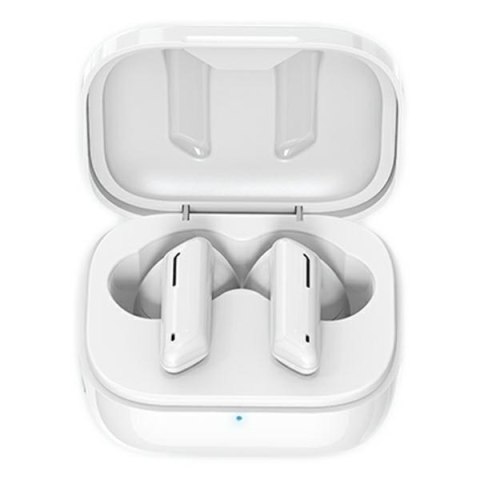 Słuchawki Bluetooth 5.0 T36 TWS + stacja dokująca Białe Słuchawki Bluetooth 5.0 T36 TWS + stacja dokująca Białe