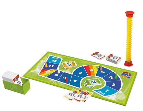 Gra 5 Sekund Junior 2.0 Edycja 2019