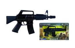 Karabin maszynowy GONHER 136/6 metalowy