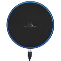 Ładowarka bezprzewodowa Qi Fast Charge MCE250 B