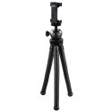 Mini statyw 3w1 flexpro 27 cm czarny