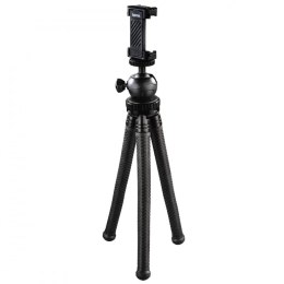 Mini statyw 3w1 flexpro 27 cm czarny