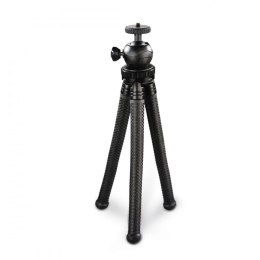 Mini statyw 3w1 flexpro 27 cm czarny