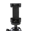Mini statyw 3w1 flexpro 27 cm czarny