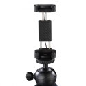 Mini statyw 3w1 flexpro 27 cm czarny