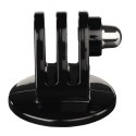 Mini statyw 3w1 flexpro 27 cm czarny