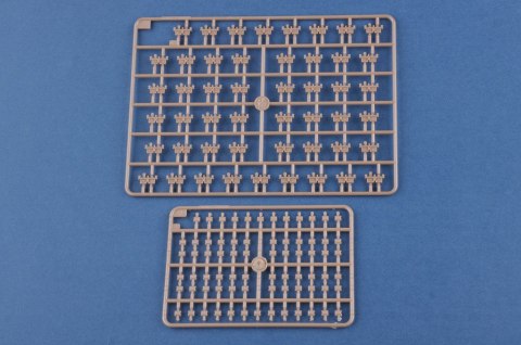 Model plastikowy SPz PUMA