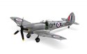 Model plastikowy Supermarine Spitfire XIV