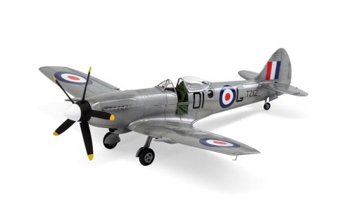 Model plastikowy Supermarine Spitfire XIV
