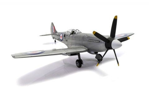 Model plastikowy Supermarine Spitfire XIV