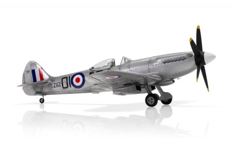 Model plastikowy Supermarine Spitfire XIV