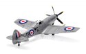 Model plastikowy Supermarine Spitfire XIV