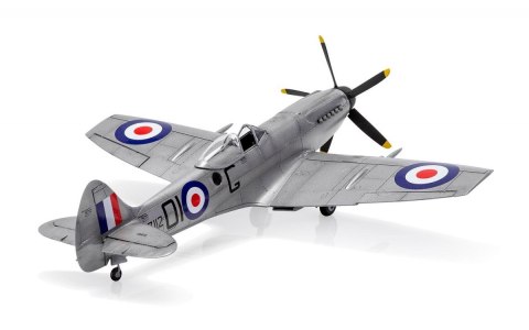 Model plastikowy Supermarine Spitfire XIV