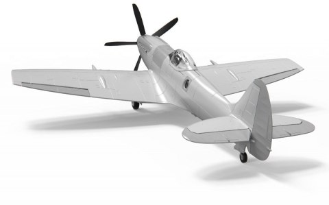 Model plastikowy Supermarine Spitfire XIV