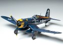 Model plastikowy Vought F4U-1D Corsair