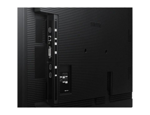 Monitor profesjonalny QB55R 55 cali Błyszczący 16h/7 350(cd/m2) 3840x2160 (UHD) S6 Player (Tizen 4.0) Wi-Fi/BT 3 lata d2d (LH55