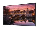 Monitor profesjonalny QB55R 55 cali Błyszczący 16h/7 350(cd/m2) 3840x2160 (UHD) S6 Player (Tizen 4.0) Wi-Fi/BT 3 lata d2d (LH55