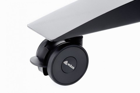 TRV300 Wózek videokonferencyjny do dwóch monitorów jeden obok drugiego 42-55 cali VESA 100×100 - 600×400 120 kg 375-1770 mm TRV300 Wózek videokonferencyjny do dwóch monitorów jeden obok drugiego 42-55 cali VESA 100×100 - 600×400 120 kg 375-1770 mm