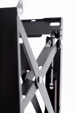 VWPOP40 Uchwyt videowall POP-OUT do monitorów 19-43 cali VESA 75x75 - 200x200 25 kg