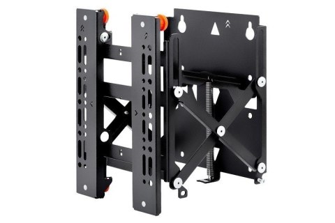 VWPOP40 Uchwyt videowall POP-OUT do monitorów 19-43 cali VESA 75x75 - 200x200 25 kg VWPOP40 Uchwyt videowall POP-OUT do monitorów 19-43 cali VESA 75x75 - 200x200 25 kg