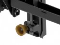 VWPOPT65-L Uchwyt videowall slim POP-OUT do monitorów 42-55 cali VESA 100x100 - 400x400 42 kg mikr.reg +/-7,5mm