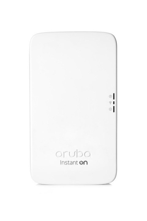 ARUBA Instant On AP 11D (RW) AP R2X16A ARUBA Instant On AP 11D (RW) AP R2X16A