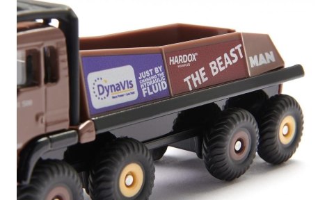 Ciężarówka MAN HS Schoch 8x8