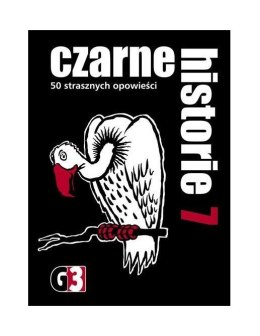 Gra Czarne Historie 7