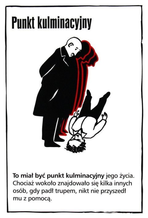 Gra Czarne Historie 7