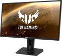 Monitor 27 cali VG27AQ WQHD IPS HDMI DP 1ms 155Hz