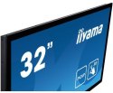 Monitor 32 TF3215MC-B1 Pojemnościowy 30 pkt AMVA VGA HDMI IP65