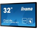 Monitor 32 TF3215MC-B1 Pojemnościowy 30 pkt AMVA VGA HDMI IP65