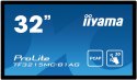 Monitor 32 TF3215MC-B1AG pojemnościowy 30PKT AMVA 24/7 IP65