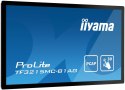 Monitor 32 TF3215MC-B1AG pojemnościowy 30PKT AMVA 24/7 IP65