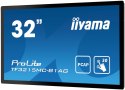 Monitor 32 TF3215MC-B1AG pojemnościowy 30PKT AMVA 24/7 IP65