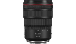 Obiektyw RF 24-70mm 2.8 L IS USM 3680C005