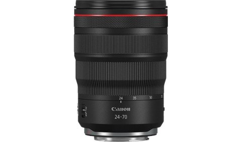 Obiektyw RF 24-70mm 2.8 L IS USM 3680C005 Obiektyw RF 24-70mm 2.8 L IS USM 3680C005