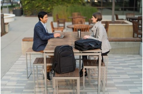 Plecak na laptop Contour 2.0 15,6