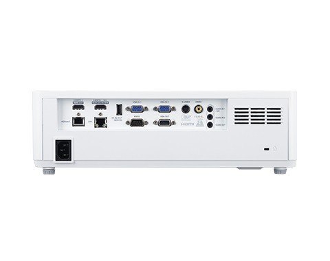 Projektor PL6610 WUXGA DLP/ 5500lm/200000:1/Laser/HDMI