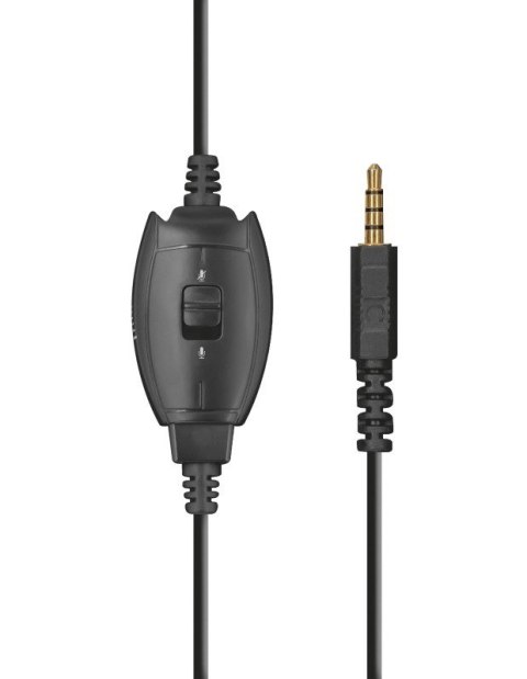 Słuchawki GXT404B RANA PS4