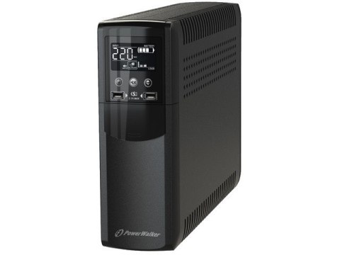 Zasilacz awaryjny Line-In CSW 1200VA Zasilacz awaryjny Line-In CSW 1200VA