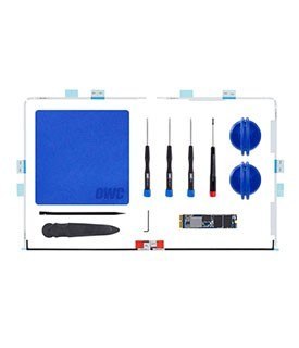 Dysk Aura Pro X2 2.0TB (Late 2013-current) +kit