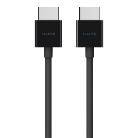 Kabel Premium HDMI 2m czarny Kabel Premium HDMI 2m czarny