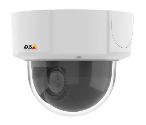 Kamera sieciowa M5525-E 50HZ Kamera sieciowa M5525-E 50HZ