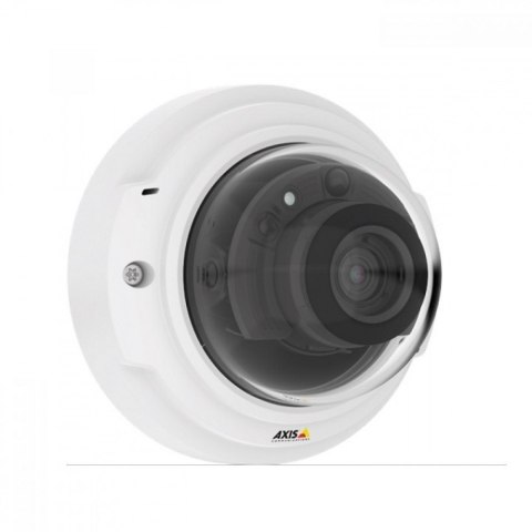 Kamera sieciowa P3375-LV Kamera sieciowa P3375-LV