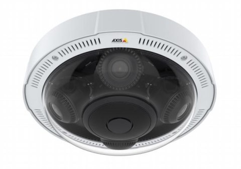 Kamera sieciowa P3717-PLE Kamera sieciowa P3717-PLE