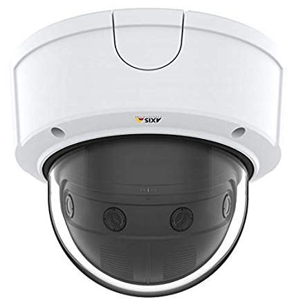 Kamera sieciowa P3807-PVE Kamera sieciowa P3807-PVE